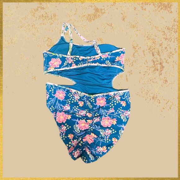 Adore Me Dustin Plus Swim Suit - Picture 4 of 5